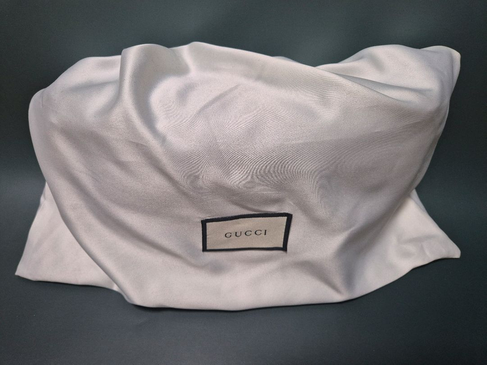 [정품] 구찌 프린트 로고 레더 벨트백 530412 판매합니다.--1