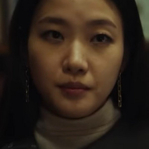 클레모스 파묘 김고은 귀걸이 (목걸이버전)