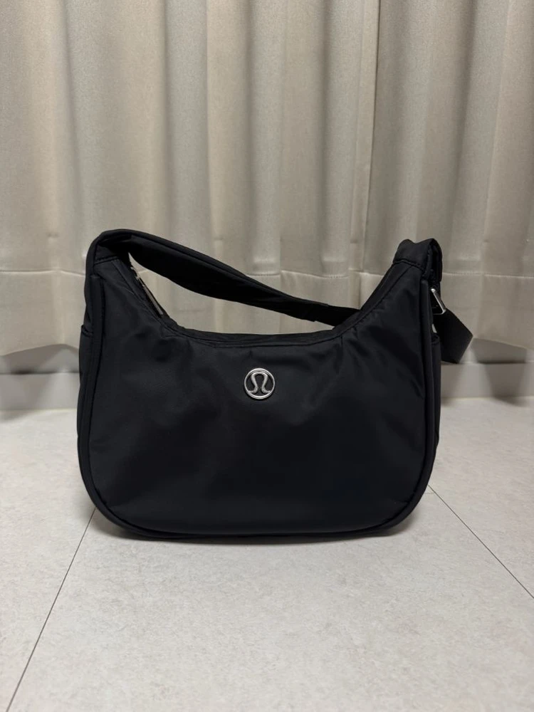 (룰루레몬) lululemon 숄더백 나일론 가방 핸드백 이미지