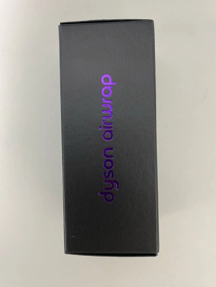 다이슨 에어랩 구형 롱배럴 30mm 단순개봉 이미지