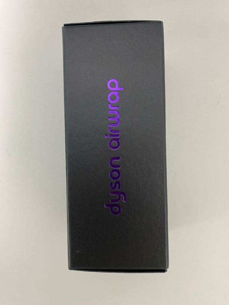 다이슨 에어랩 구형 롱배럴 30mm 단순개봉 이미지