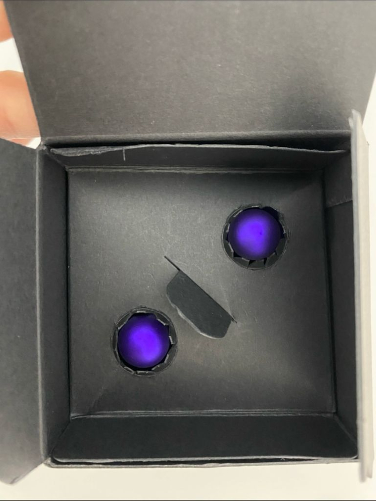 다이슨 에어랩 구형 롱배럴 30mm 단순개봉 이미지