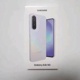 갤럭시 a36 128GB 5G