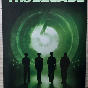 데이식스 대구콘 입장기프트