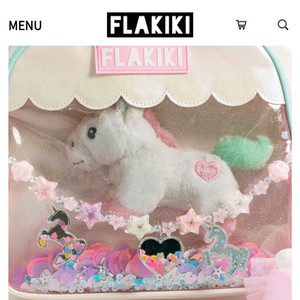 플라키키 유니콘 가방 구매원합니다꼭