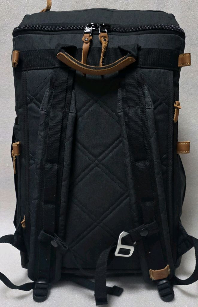 하이씨에라 HIGH SIERRA 아본데일 노트북백팩 여행캠핑배낭 이미지