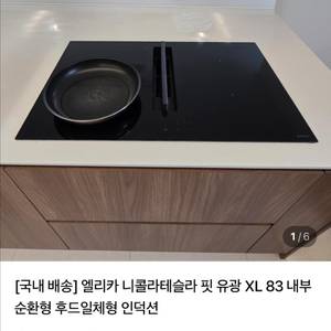 엘리카 인덕션