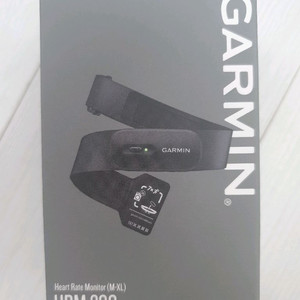 가민 가슴심박계 hrm 200풀구성 풀박스