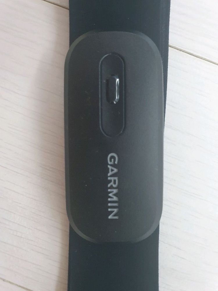 가민 가슴심박계 hrm 200풀구성 풀박스--1