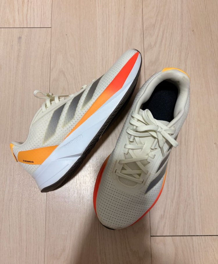 아디다스 런닝화 250--2