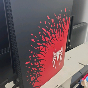 ps5 스파이더맨 에디션 판매합니다 이미지