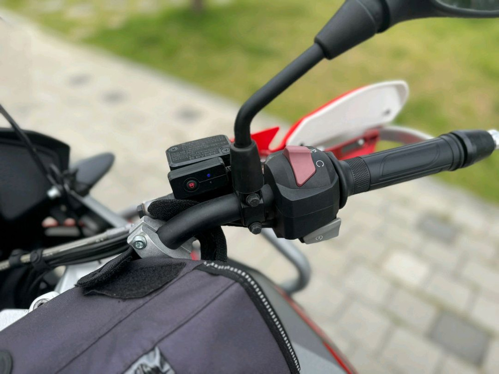 bmw g310gs 18년 삼박스튜닝 판매합니다--9