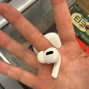 에어팟 프로 1 오른쪽 이어버드