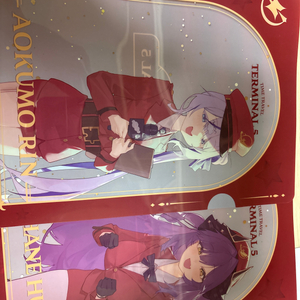 스텔 특전 교환