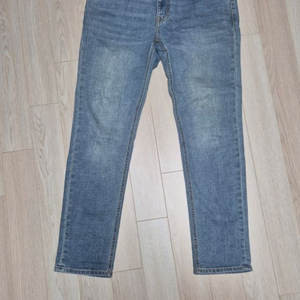 스파오 데님 팬츠