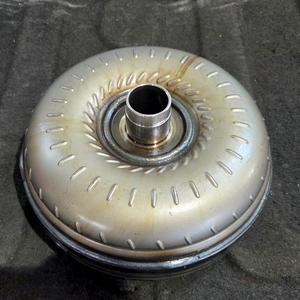 인피니티 G35 G35S 5단 미션 토크컨버터 미션컨버터 팝니다 이미지