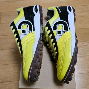 데스포르치 상루이스 KT4 265