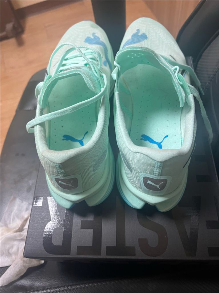 푸마 디나엘3 270--1