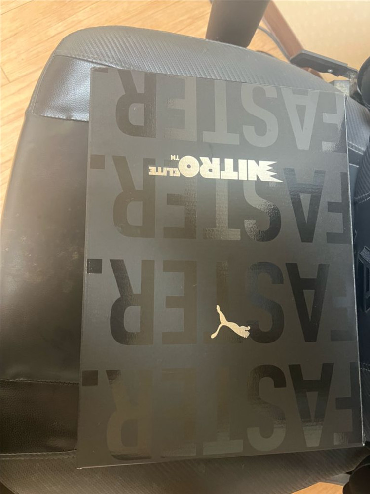 푸마 디나엘3 270--3