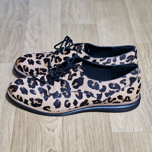 콜한 오리지널그랜드 레오파드 구두(운동화) 265mm 새제품