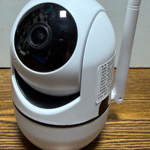 CCTV 2대 팝니다.