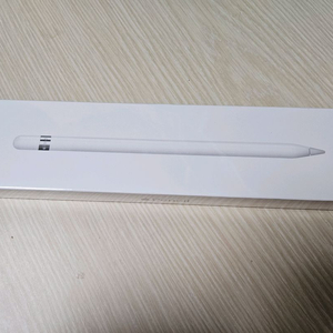 Apple Pencil (A1603) 새상품