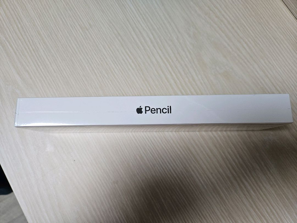 Apple Pencil (A1603) 새상품--1