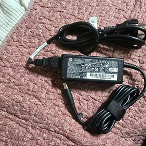 HP 노트북 어댑터