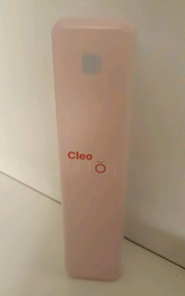 엠테크원 소유 휴대용 칫솔살균기(편리한 건전지식)/여행용 칫솔케이스 이미지