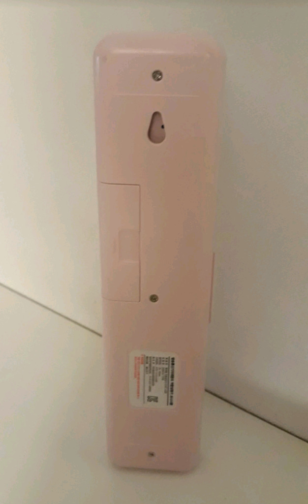 엠테크원 소유 휴대용 칫솔살균기(편리한 건전지식)/여행용 칫솔케이스 이미지