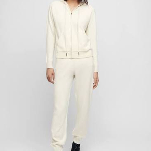 MAJE 마쥬 캐시미어 니트집업, 팬츠 셋업 세트 1