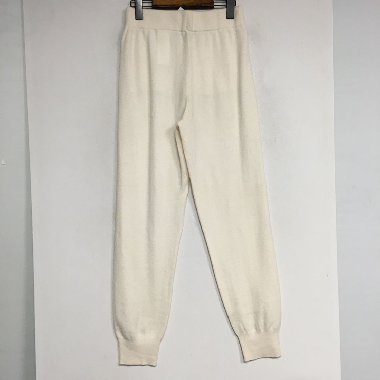 MAJE 마쥬 캐시미어 니트집업, 팬츠 셋업 세트 1--9