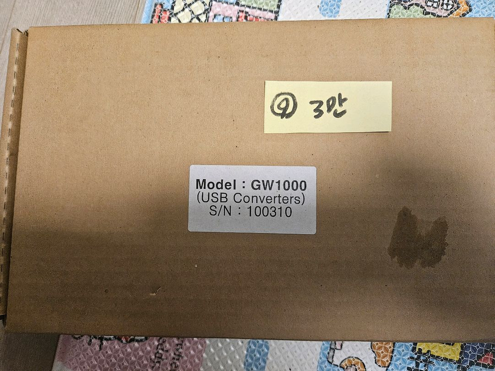 미쯔비시 PLC 이미지