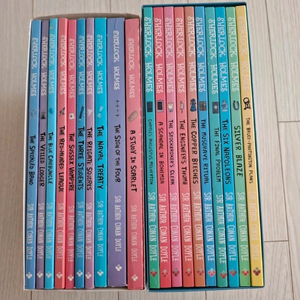 잠수네 원서 캘린더 다이어리 등 여러가지