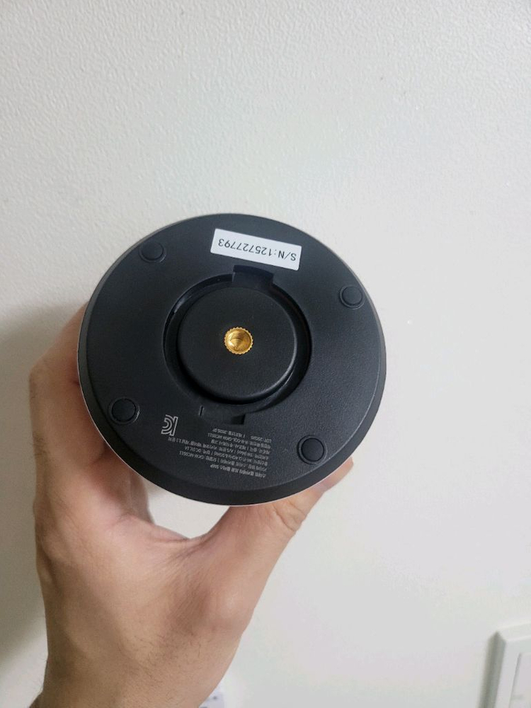 홈카메라 프로 플러스 5MP--5