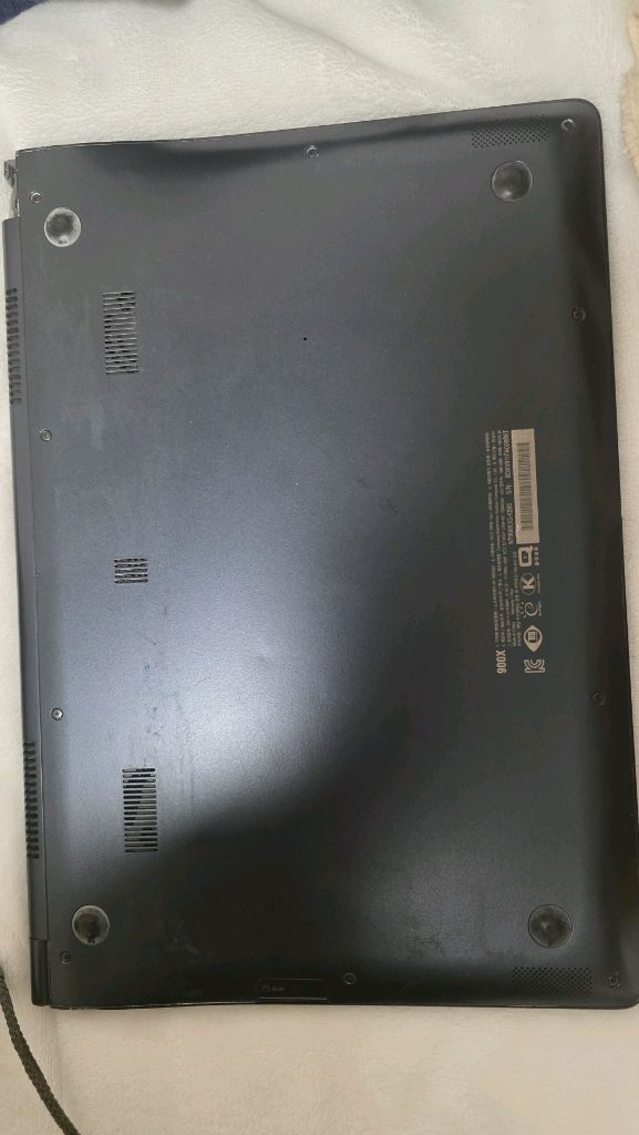 삼성 시리즈 9 노트북--2