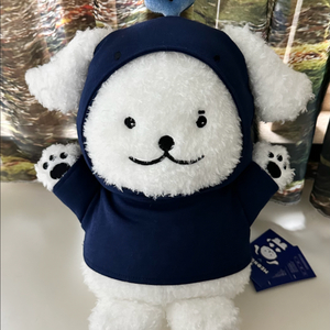 몬스타엑스 공식 굿즈 몬뭉치엑스 대왕 인형 판매 [ 멍꼬 ]