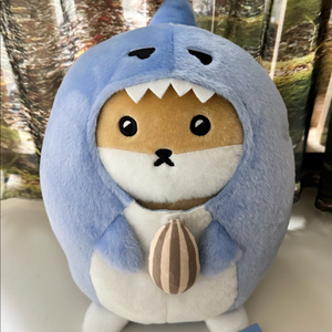 몬스타엑스 공식 굿즈 몬뭉치엑스 대왕 인형 판매 [ 햄상이&햄슥이 ]