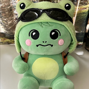 몬스타엑스 공식 굿즈 몬뭉치엑스 대왕 인형 판매 [ 채부기 ]