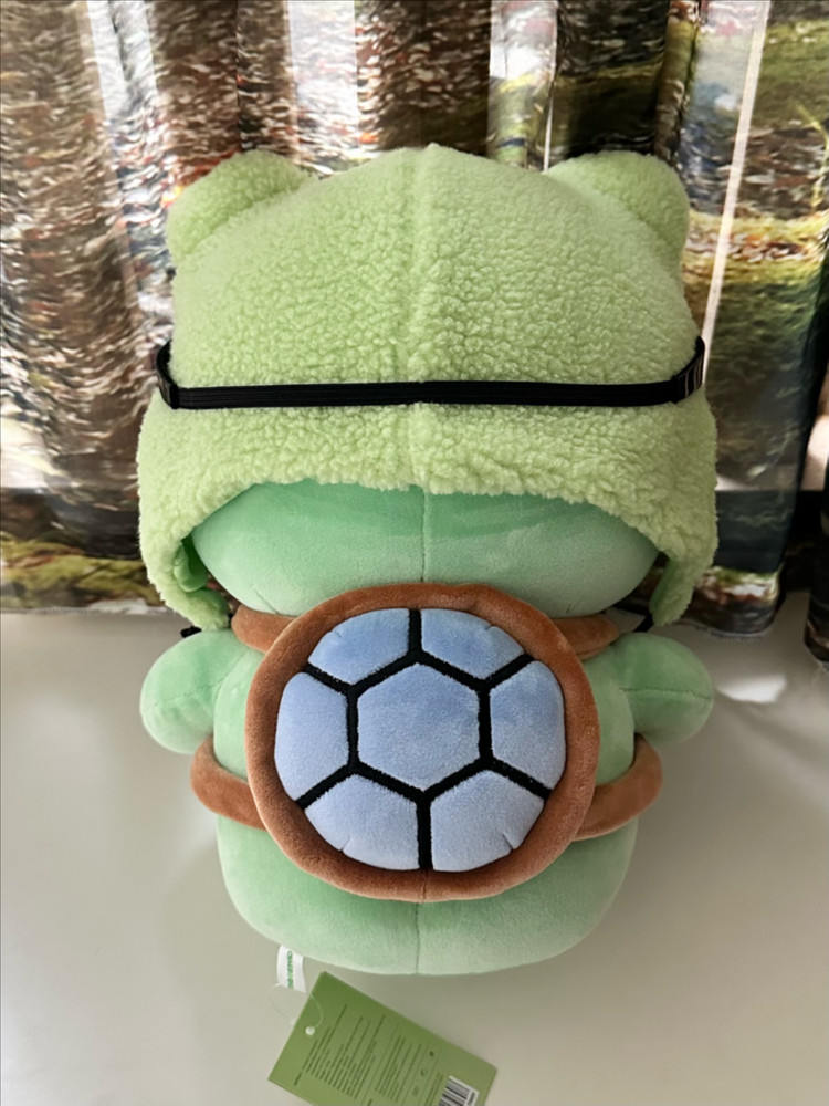 몬스타엑스 공식 굿즈 몬뭉치엑스 대왕 인형 판매 [ 채부기 ]--1