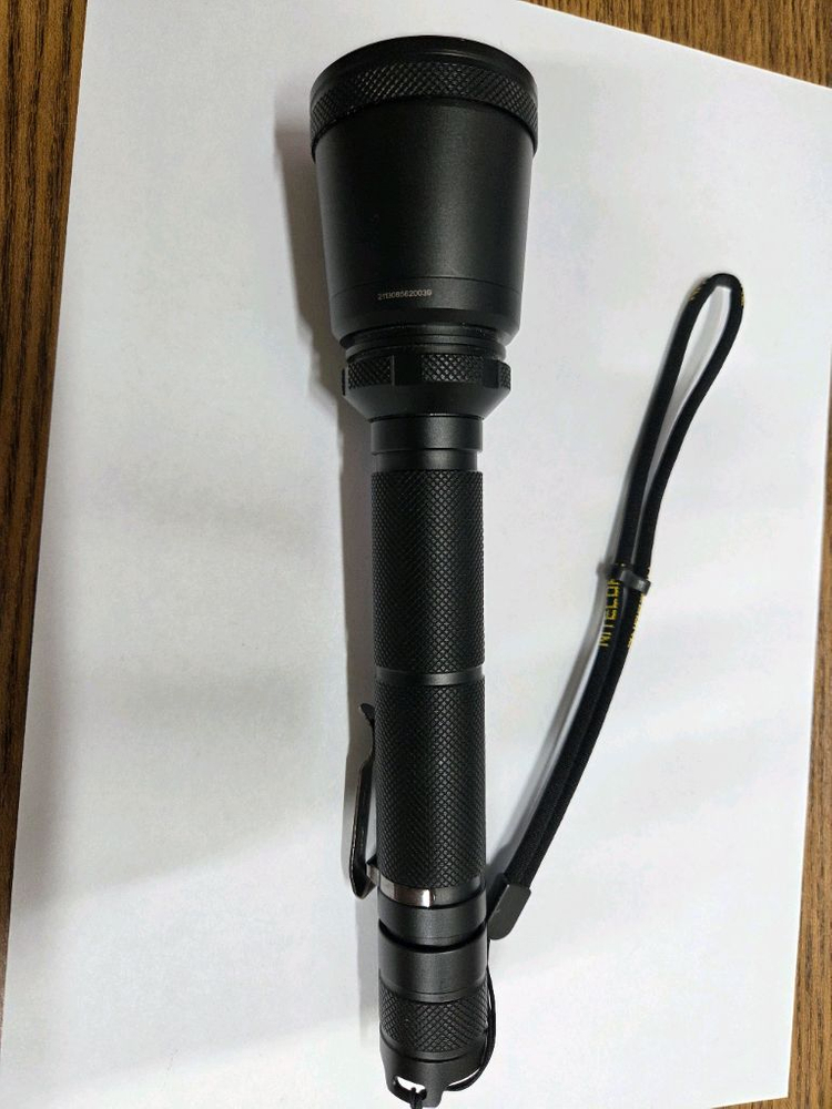 나이트코어 NITECORE MT40 LED 후레쉬--1