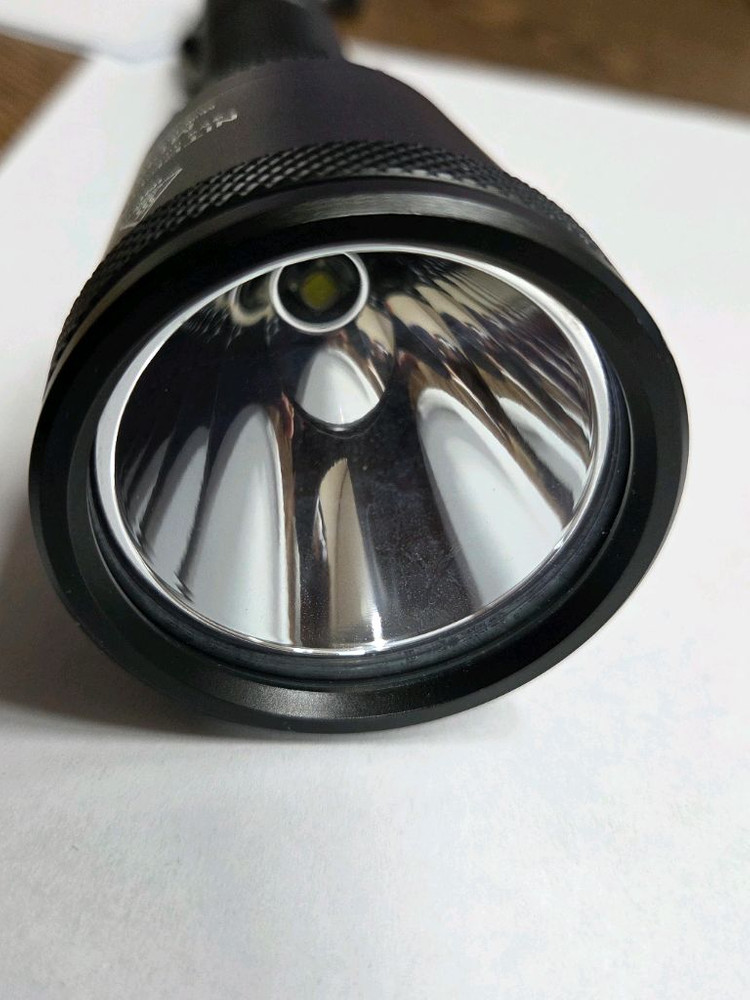 나이트코어 NITECORE MT40 LED 후레쉬--3