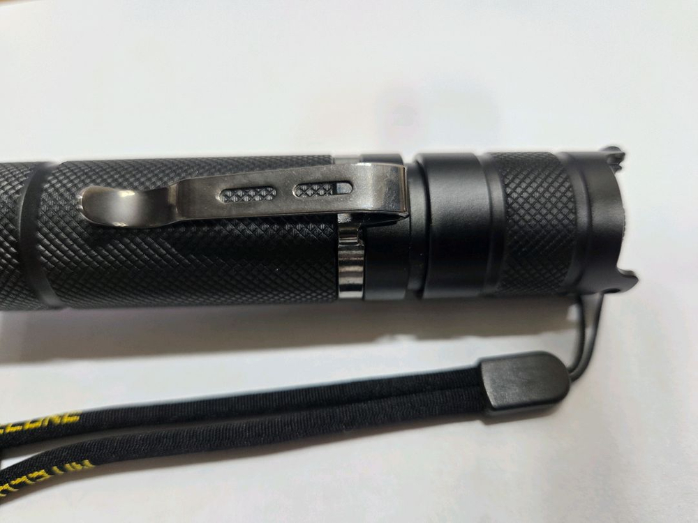 나이트코어 NITECORE MT40 LED 후레쉬--5