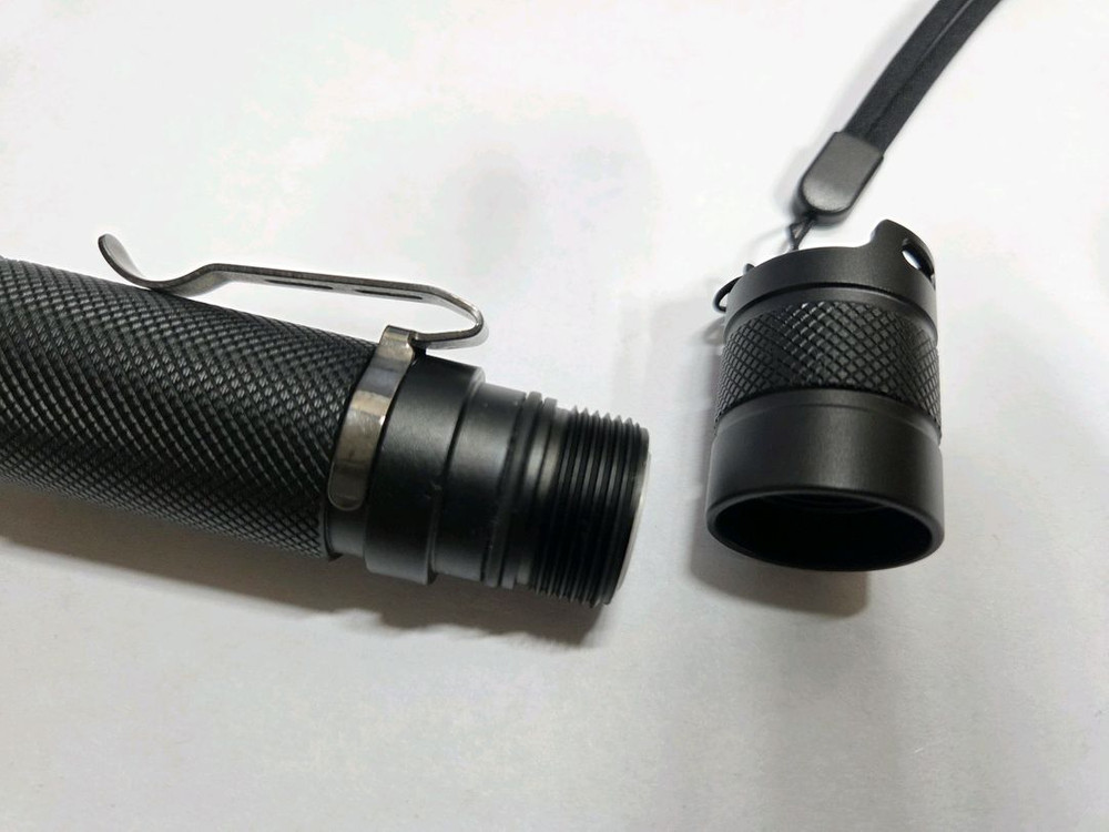 나이트코어 NITECORE MT40 LED 후레쉬--8