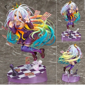 굿스마일 노게임 노라이프 시로 1/8 피규어 팝니다