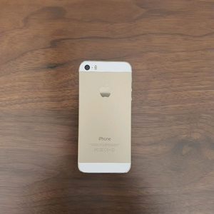 아이폰 5s <골드_16gb>