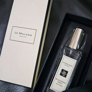 새상품) 조말론 향수 블랙베리앤베이