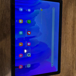갤럭시탭 SM-T500 A7 태블릿 판매합니다