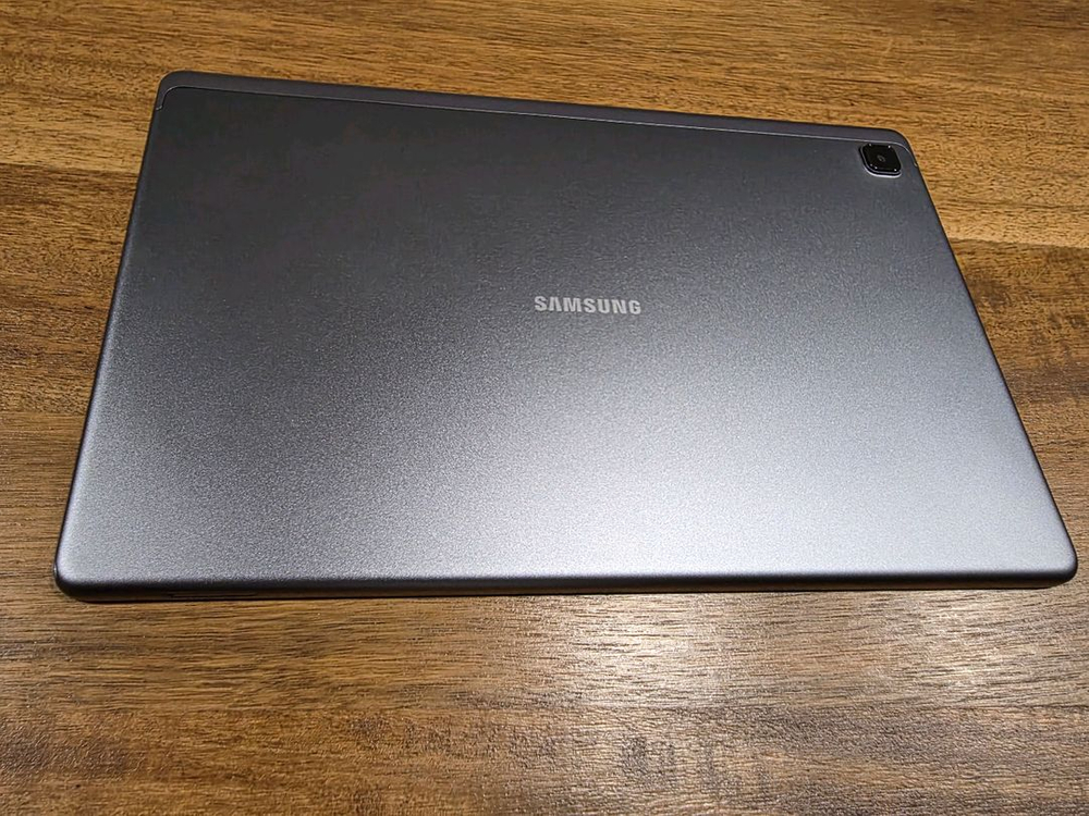 갤럭시탭 SM-T500 A7 태블릿 판매합니다 이미지