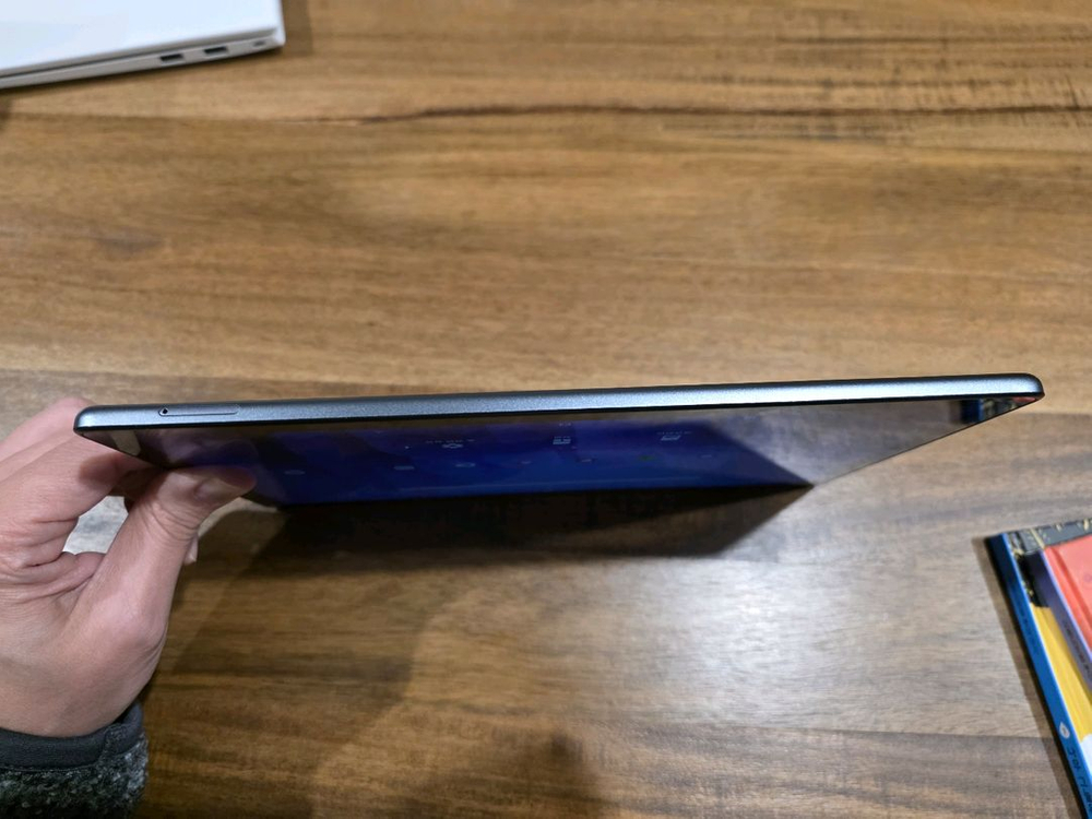 갤럭시탭 SM-T500 A7 태블릿 판매합니다 이미지